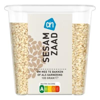 Sesamzaad (100g)