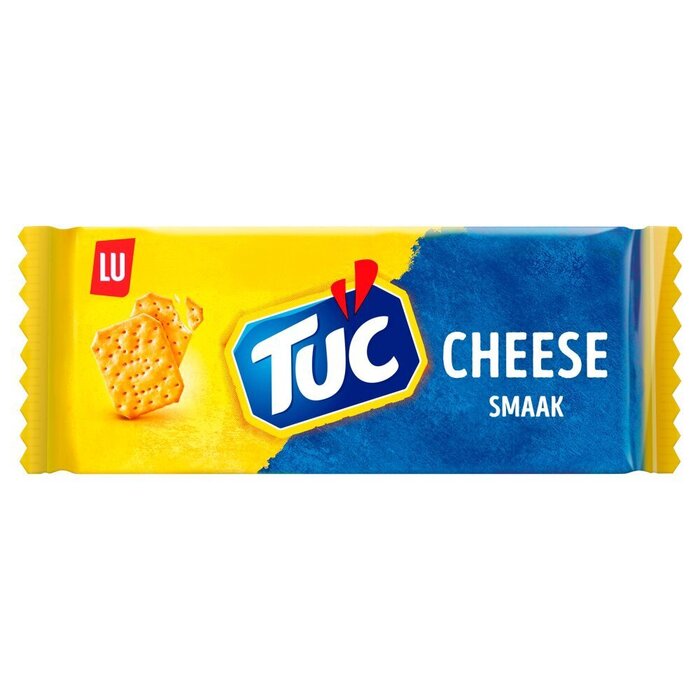 Tuc kaas (Pak, 100g)