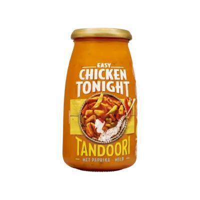 Easy Chicken Tonight Tandoori 520g (520g)