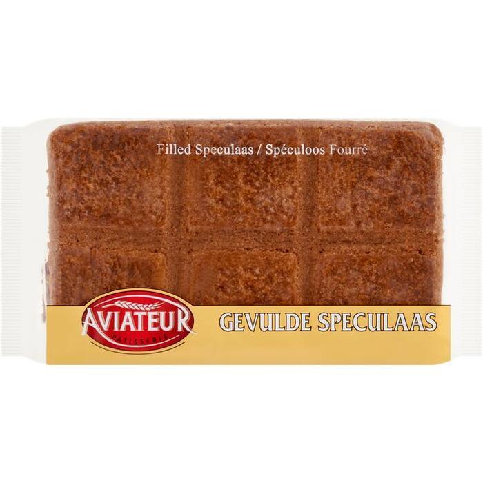 Aviateur Gevuld speculaas (Stuk, 240g)