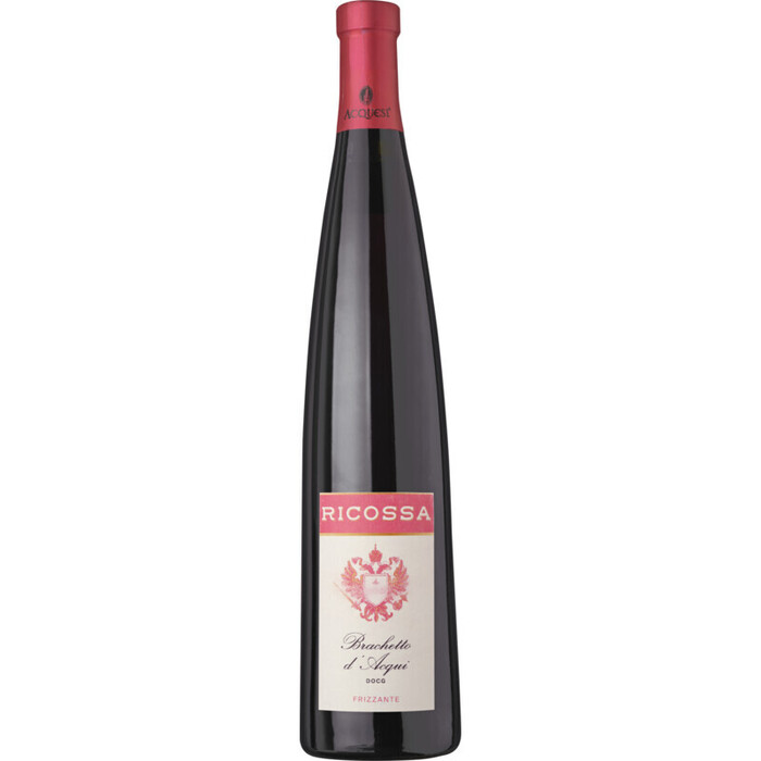 Ricossa Brachetto d'Aqui (0.75L)