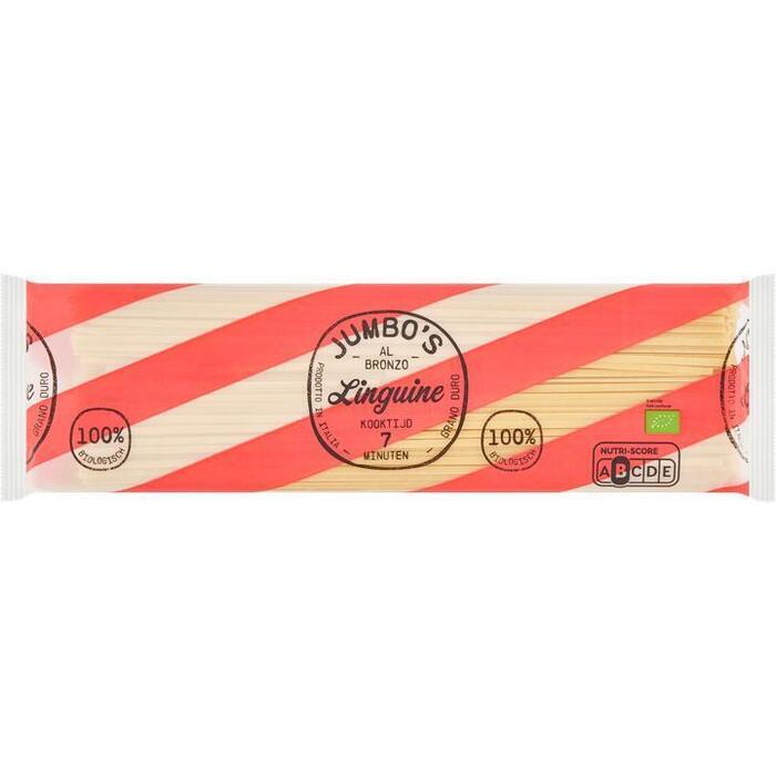 Jumbo's Pasta Linguine 500 g (500g)