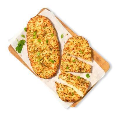 AH Focaccia mozzarella (300g)