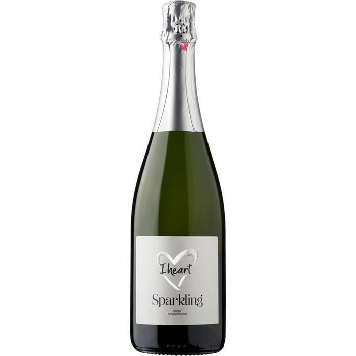 I Heart - Sparkling Brut - 750ML (0.75L)