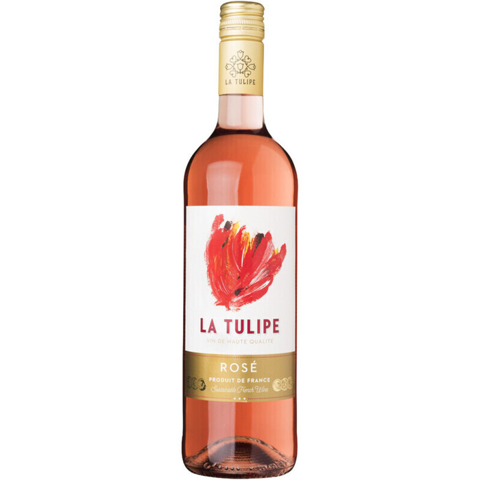 Rosé (glas, 0.75L)