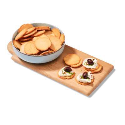 AH Borreltoast zeezout (125g)