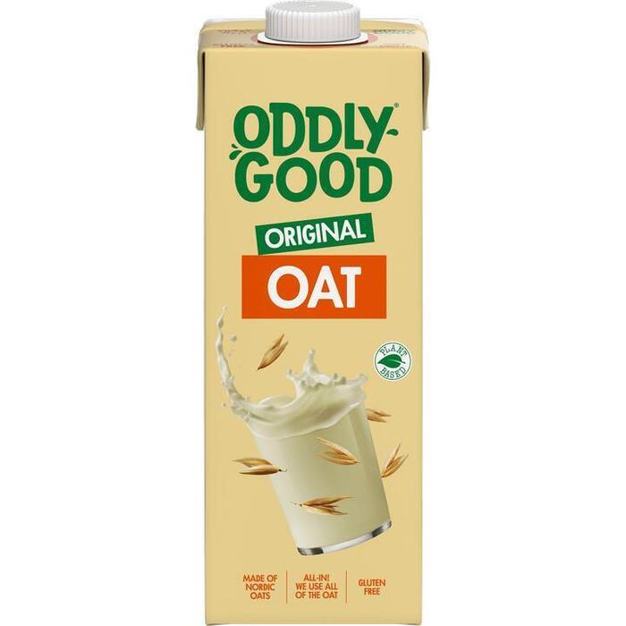 Oddlygood Original Oat Drink 1L (1L)