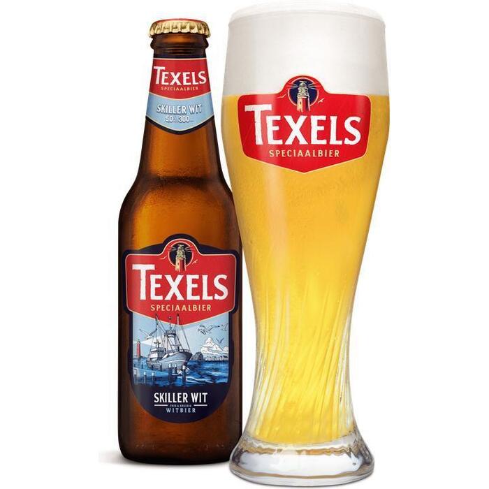 Texels Witbier (rol, 30cl)