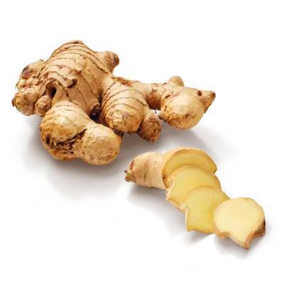 AH Biologisch Gember los (100g)