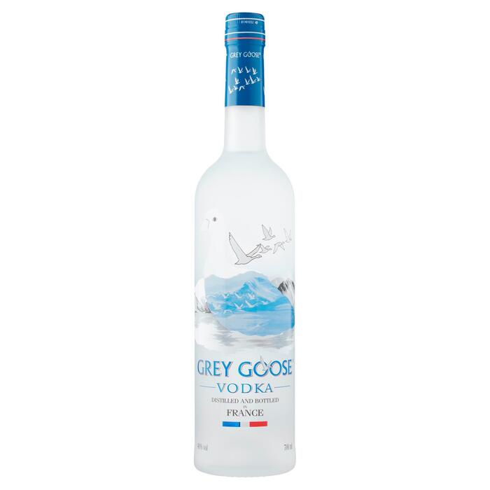 Vodka original (Fles, 0.7L)