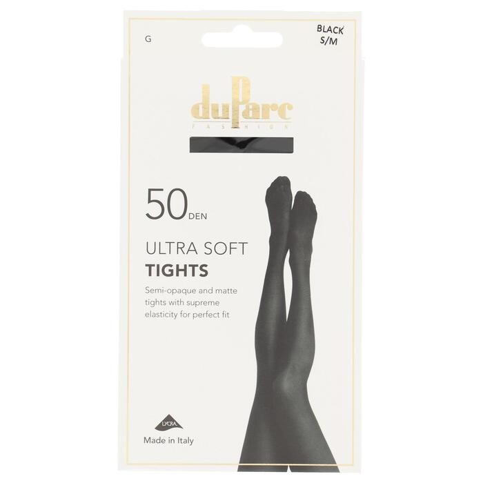DuParc Panty Microfib 50D Mat ZW SM
