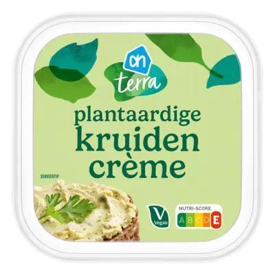 AH Terra Plantaardige kruiden créme (100g)