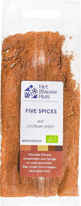 5 spices (Chinees mengsel) (20g)