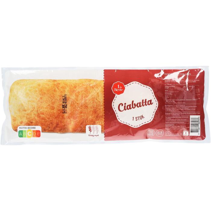 Ciabatta (250g)