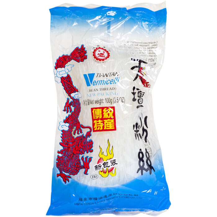 Yanco Glasnoedels Tian Tan 100g (100g)