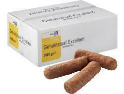 GEHAKTSTAAF EXCELLEN (120g)