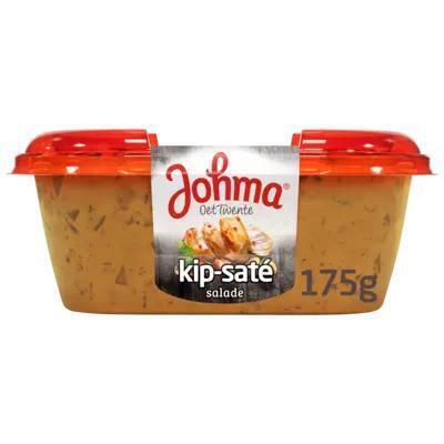 Kipsaté salade (Kuipje, 175g)