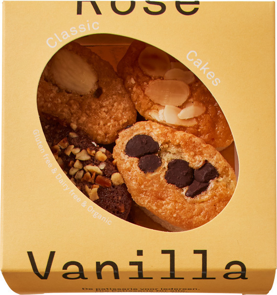 Cakejes classics (100g)