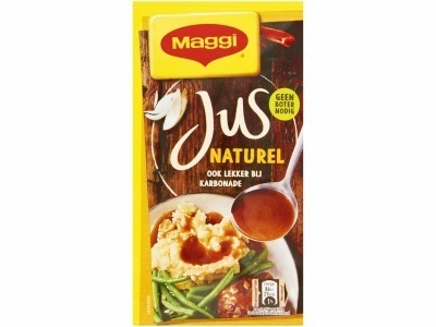 Maggi Jus naturel juspoeder (29g)
