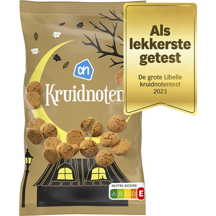 AH Kruidnoten (250g)