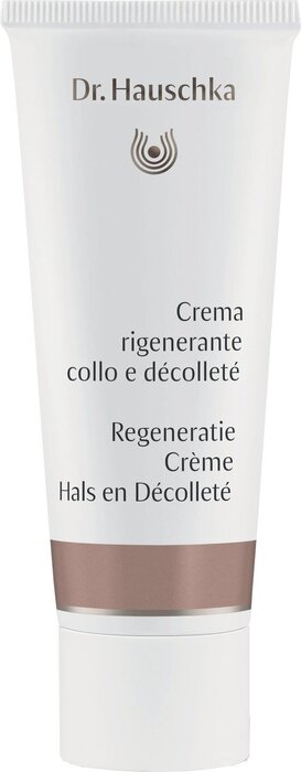 Regeneratie crème hals en décolleté (40ml)