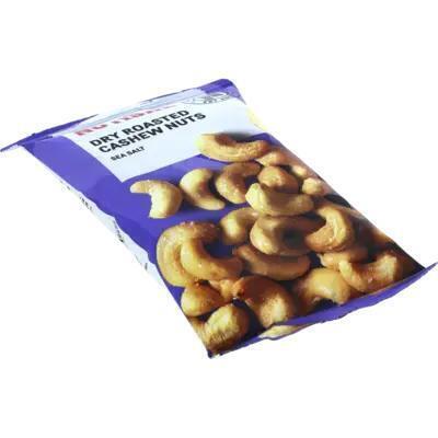 Nutisal Cashewnoten (60g)