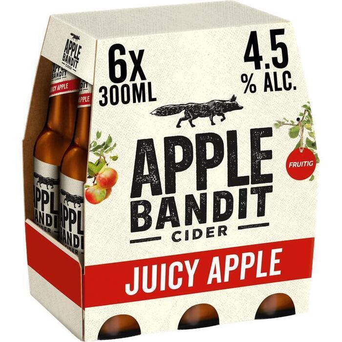 Apple cider (Set, 1.8L)