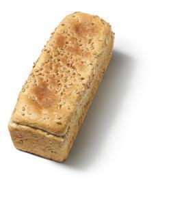 Vomar Robberbrood Zonnepit Bruin Heel