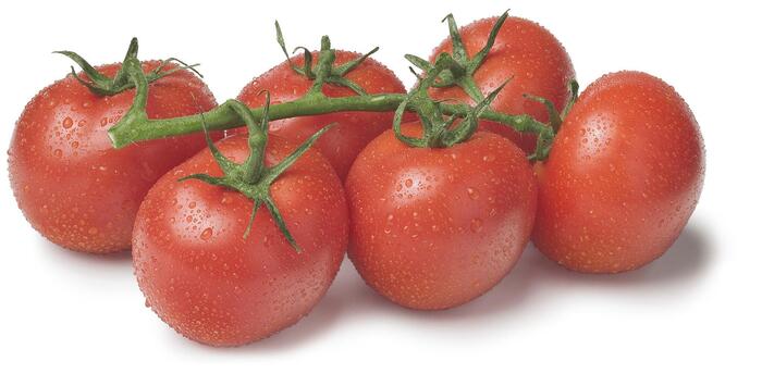 Trostomaten (500g)