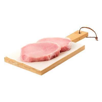 AH Varkensfiletlapjes (260g)