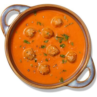 AH Verse soep tomaat (500g)