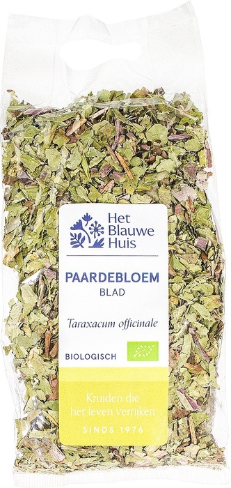 Paardebloem blad (20g)