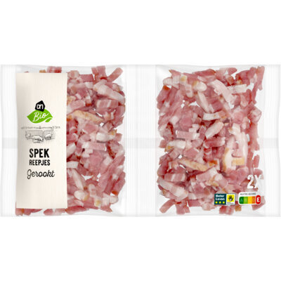 Spekreepjes (200g)