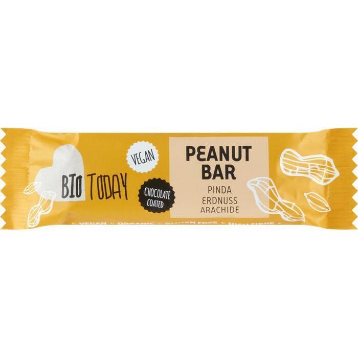 Bio Today Pinda Bar 40 g (40g)