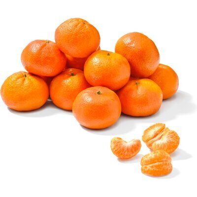 Grote Mandarijnen (zak, 1.5kg)