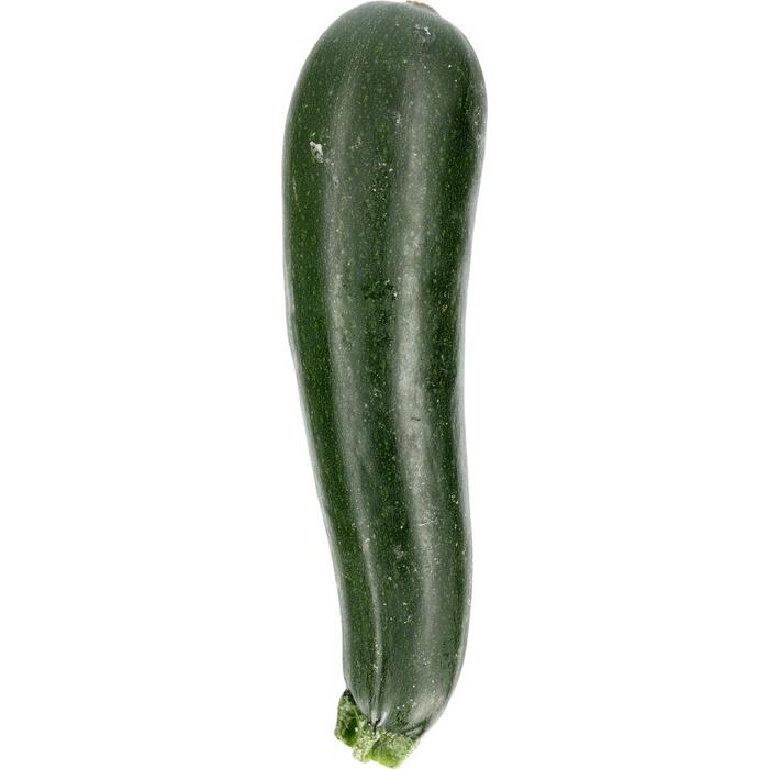 Bio courgette