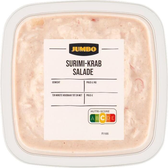 Jumbo Surimi-Krab Salade 150 g (150g)