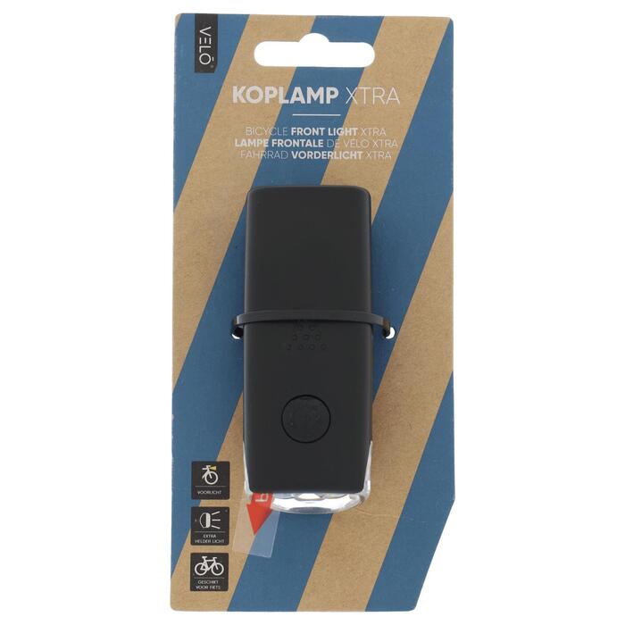 Velo Led Clip Xtra voorlicht