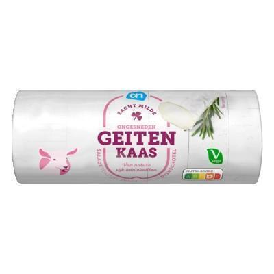 Geitenkaas rol (180g)