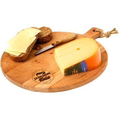 Zaanlander Belegen 48+ stuk (450g)
