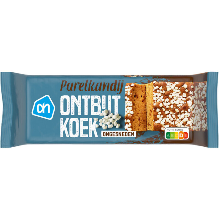 AH Parelkandijkoek (465g)