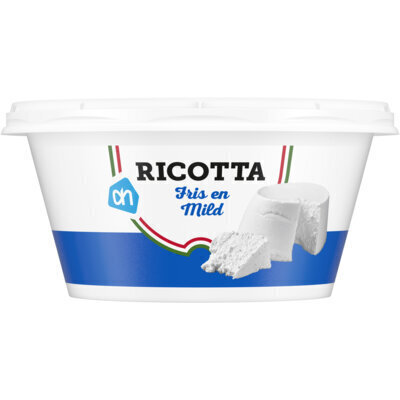 AH Ricotta (250g)