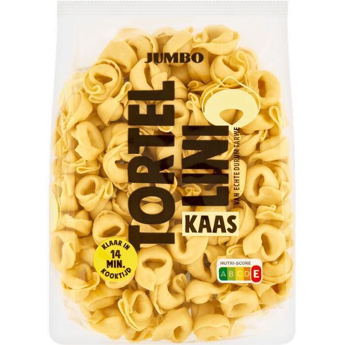 Jumbo Tortellini Kaas 250g (250g)