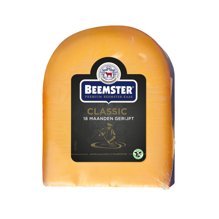 Beemster Borrelstuk classic (173g)