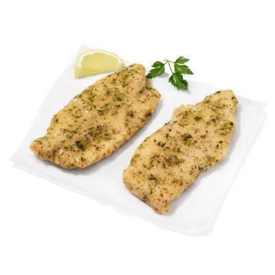 AH Pangasiusfilet tuinkruiden (310g)