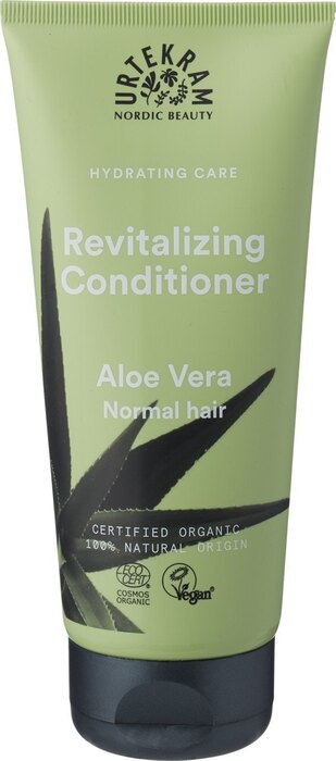 Aloe vera-conditioner (regeneratief) (180ml)