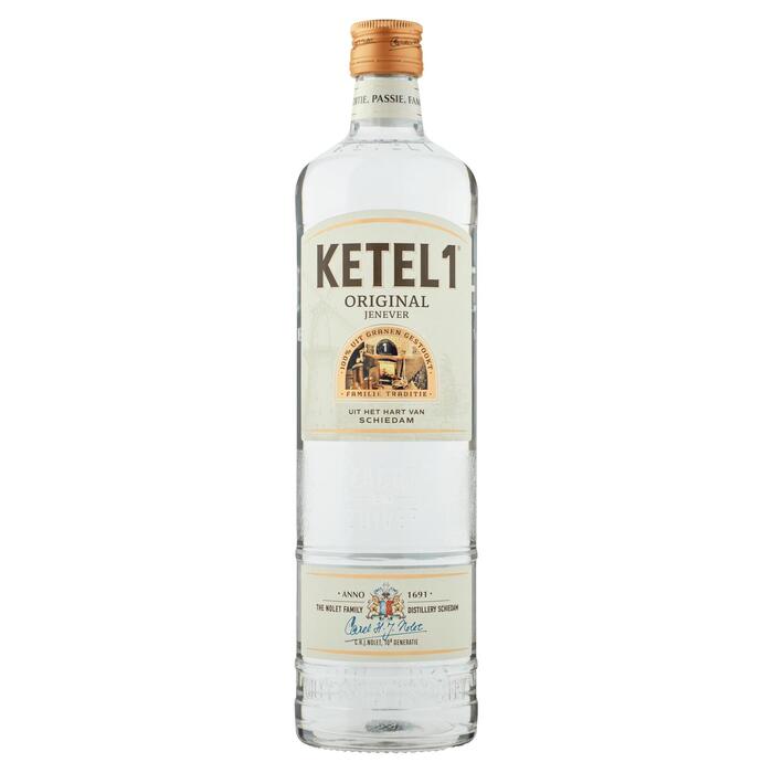 Graanjenever (Fles, 1L)