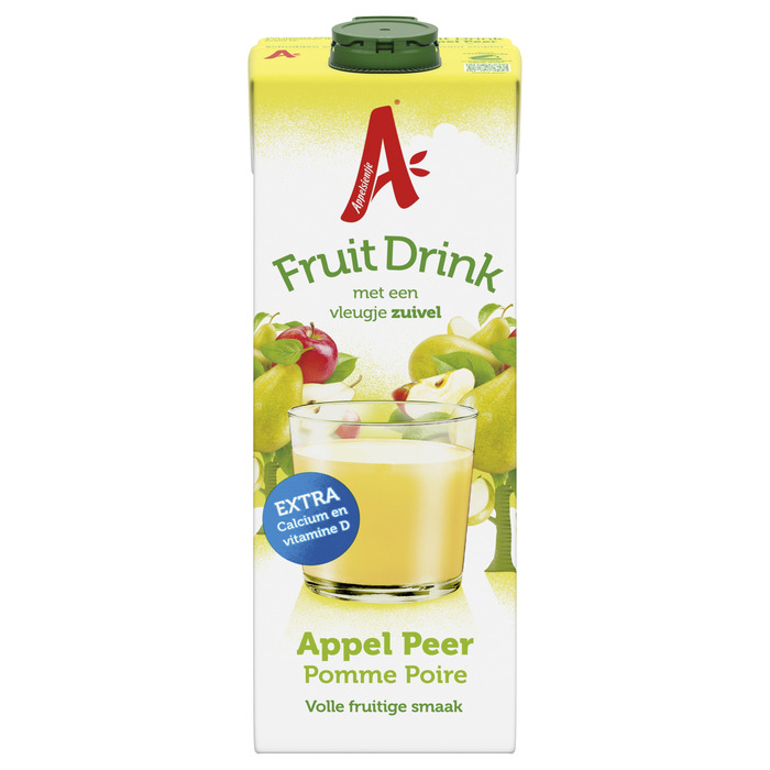 Extra peer (1L)