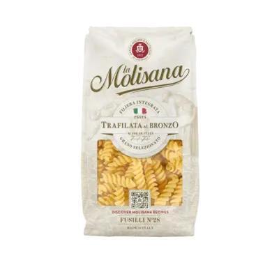 La Molisana Fusilli NR28 (500g)
