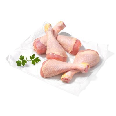 AH Scharrel kipdrumsticks (600g)